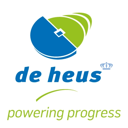 DE HEUS